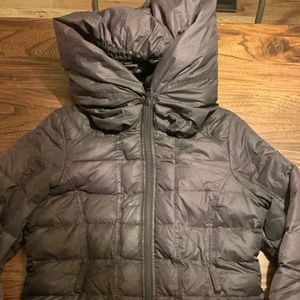 Winter coat North Face